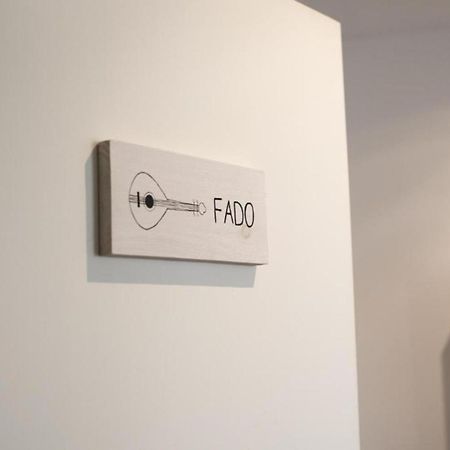 Apartmán Madragoa Hideout Lisboa Exteriér fotografie
