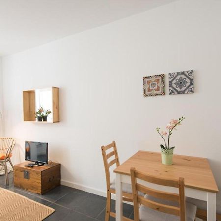 Apartmán Madragoa Hideout Lisboa Exteriér fotografie