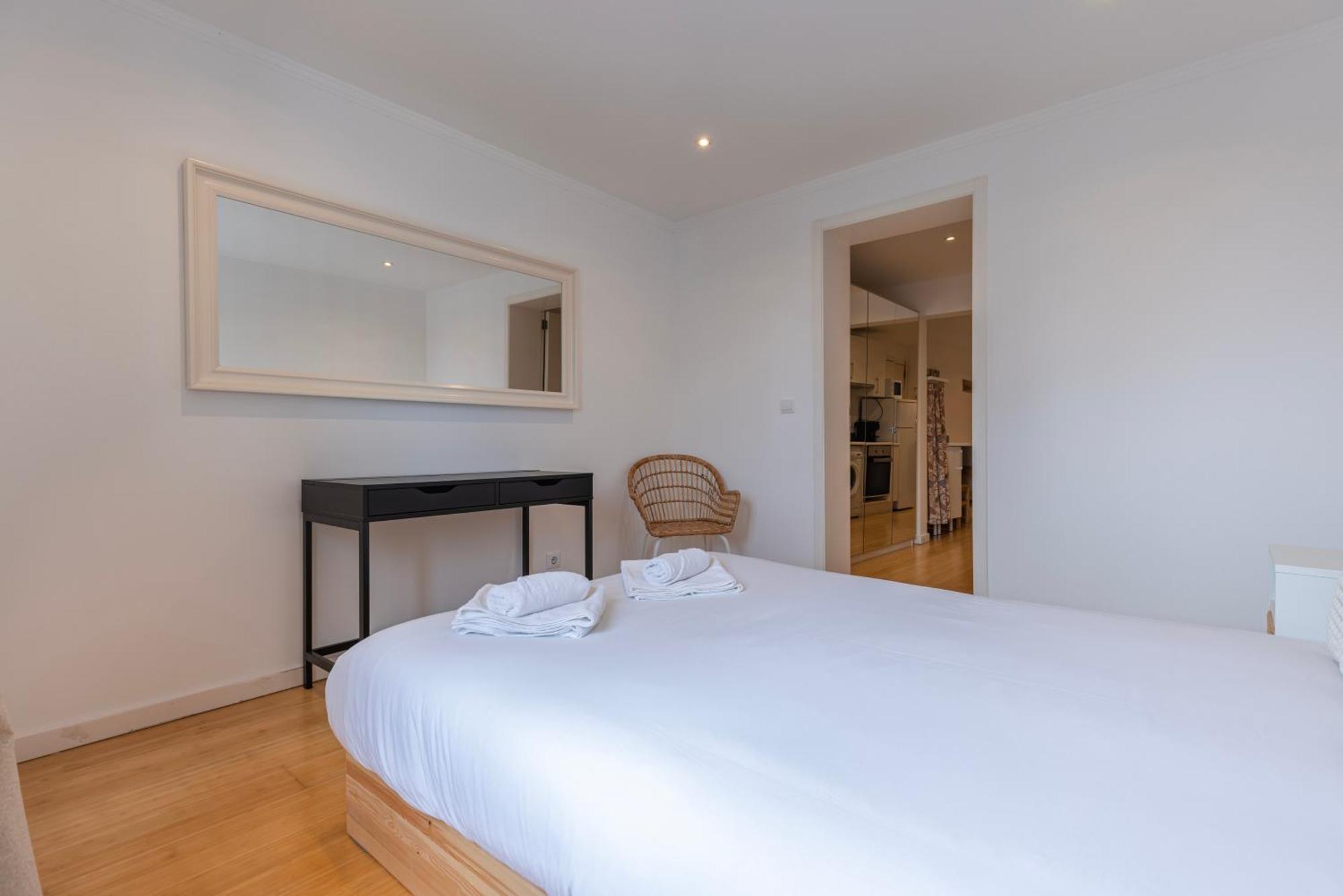 Apartmán Madragoa Hideout Lisboa Exteriér fotografie