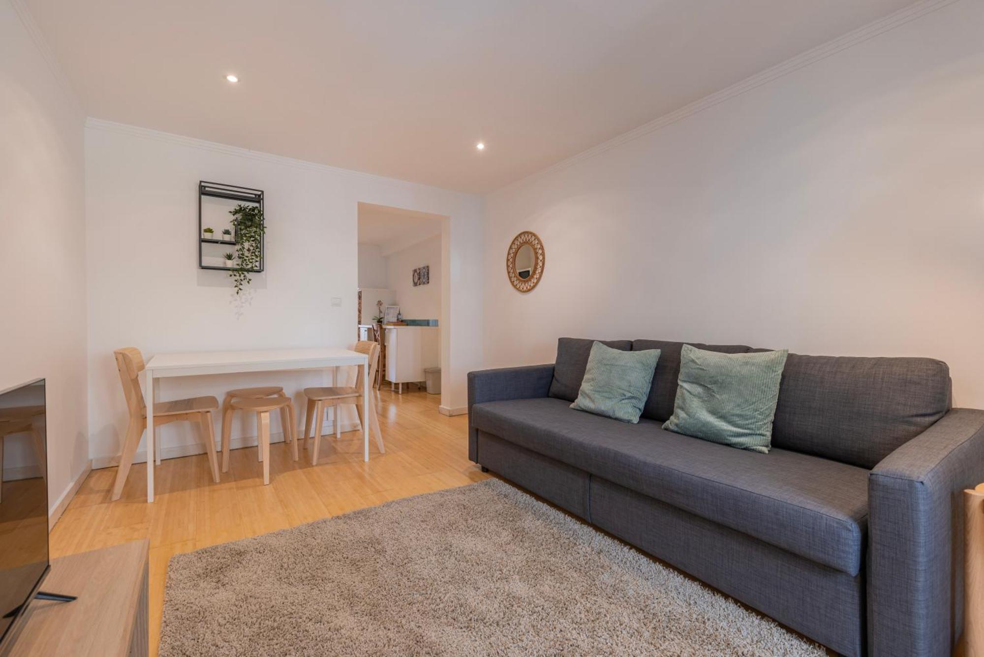 Apartmán Madragoa Hideout Lisboa Exteriér fotografie