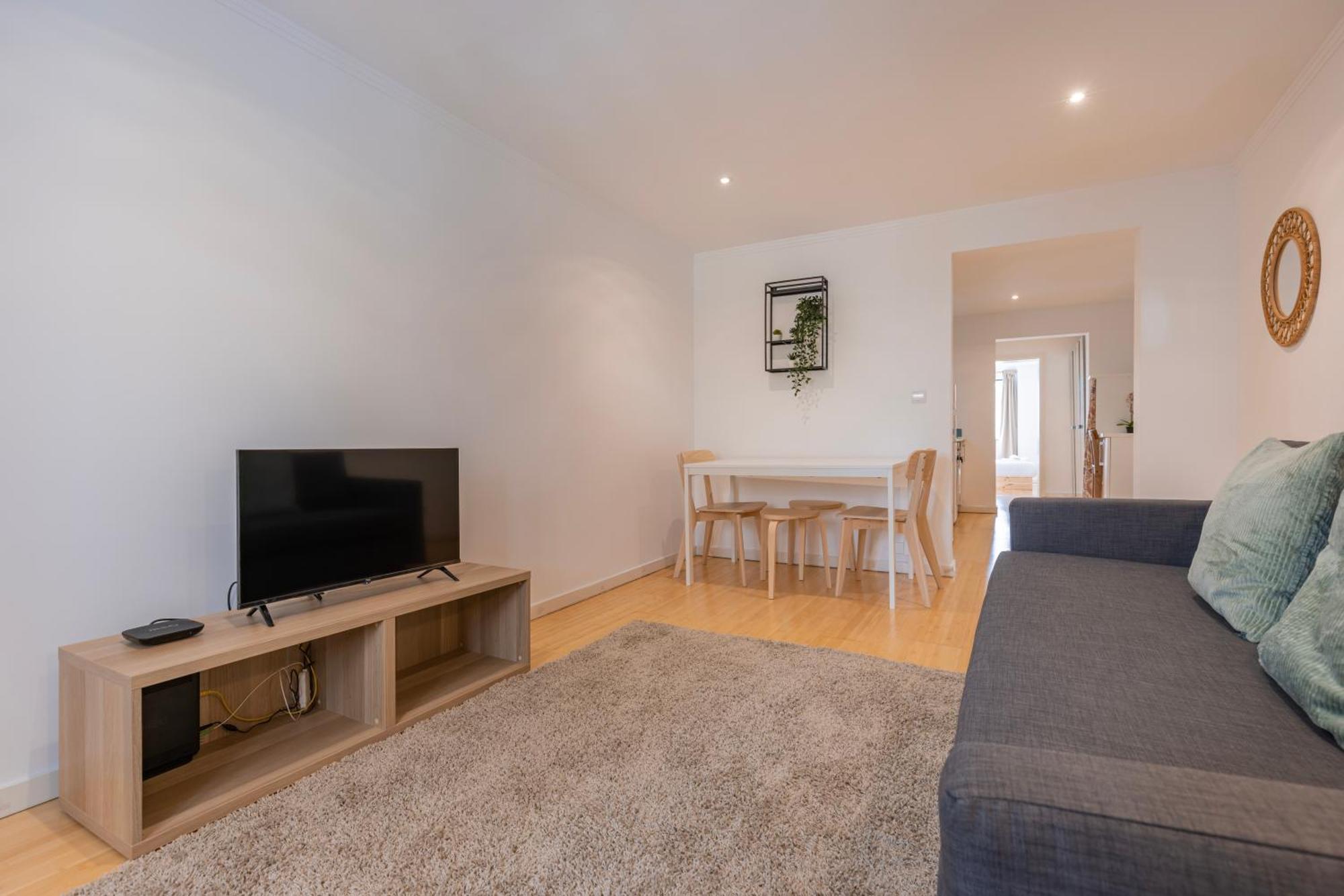 Apartmán Madragoa Hideout Lisboa Exteriér fotografie