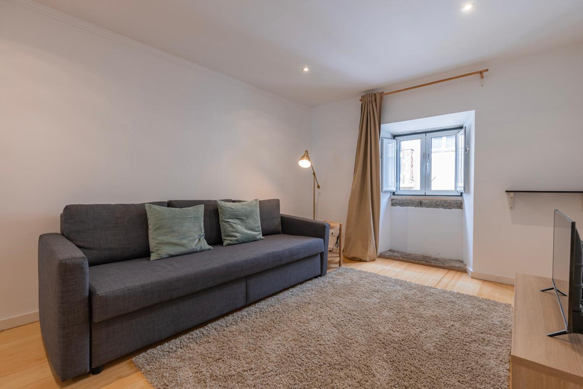 Apartmán Madragoa Hideout Lisboa Exteriér fotografie