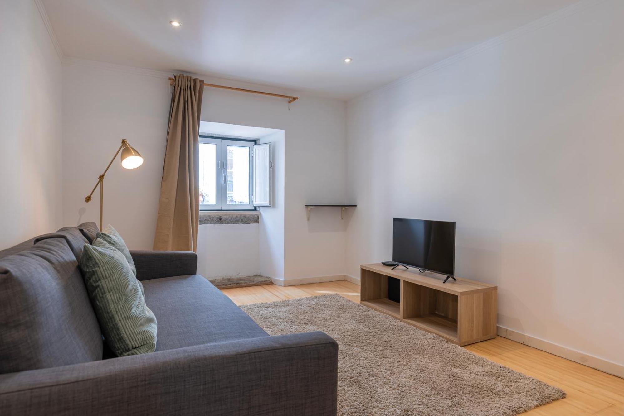Apartmán Madragoa Hideout Lisboa Exteriér fotografie