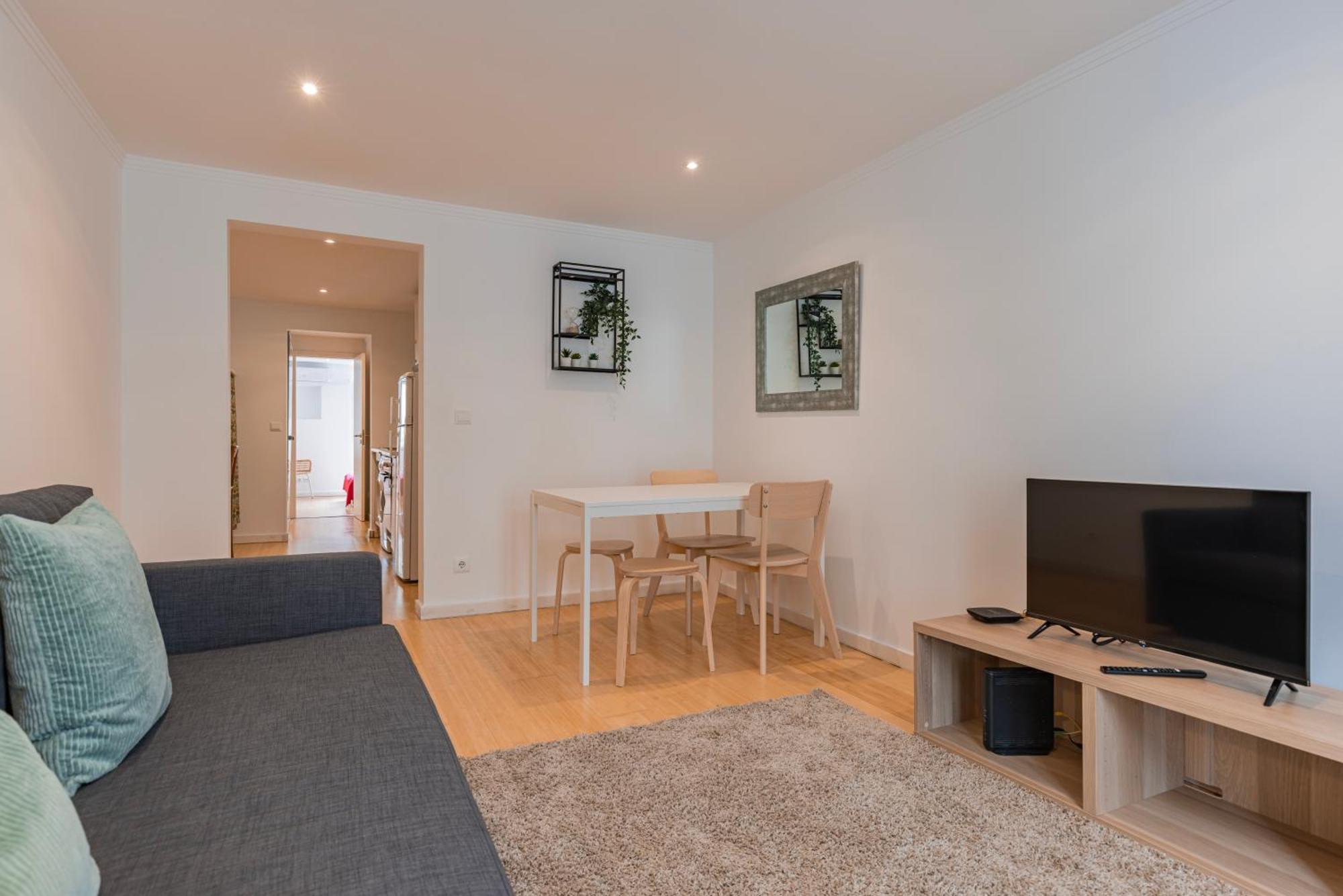 Apartmán Madragoa Hideout Lisboa Exteriér fotografie