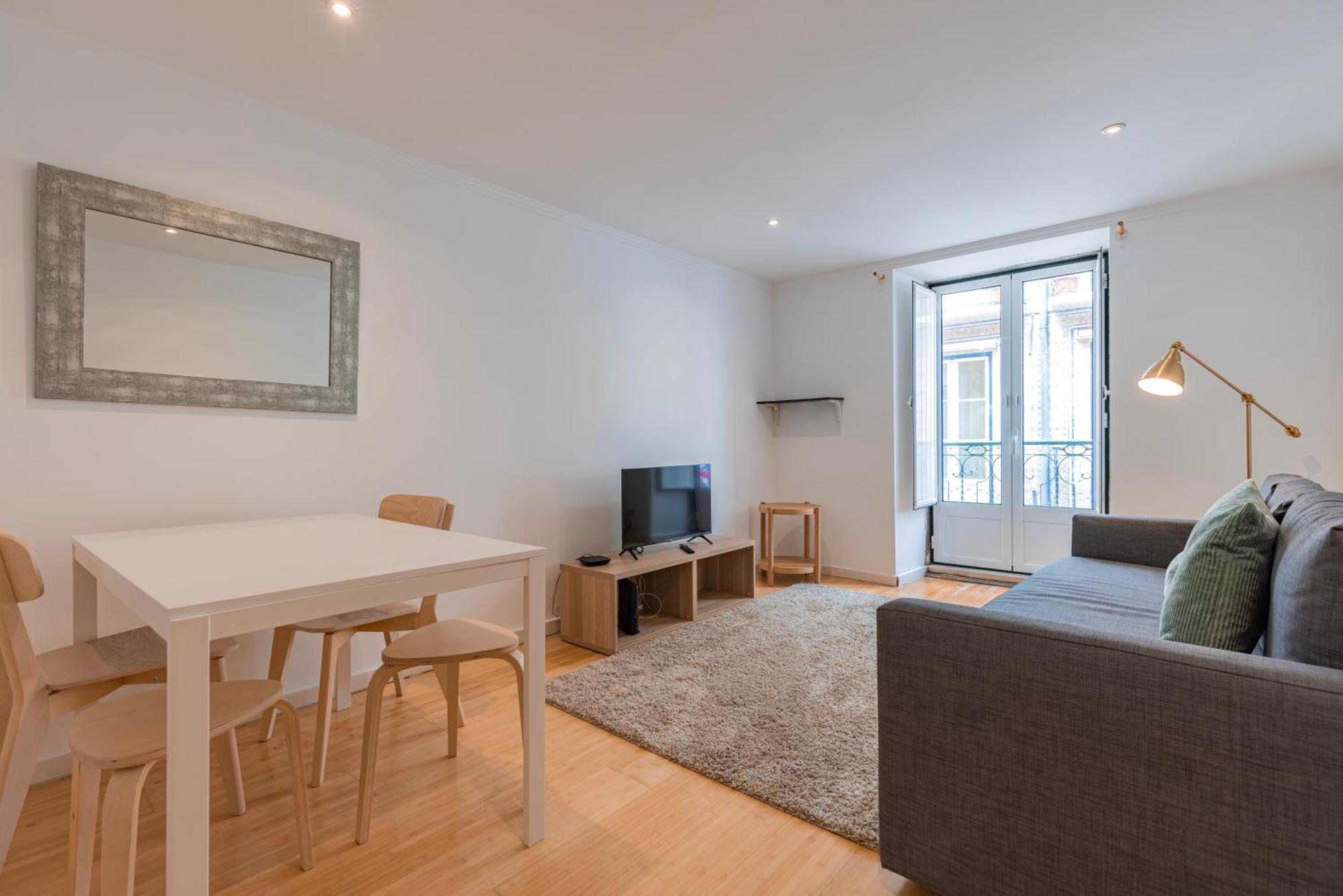 Apartmán Madragoa Hideout Lisboa Exteriér fotografie