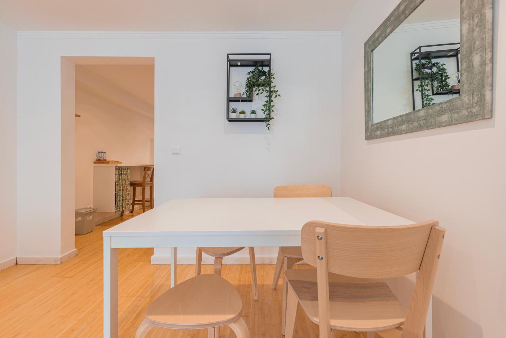 Apartmán Madragoa Hideout Lisboa Exteriér fotografie