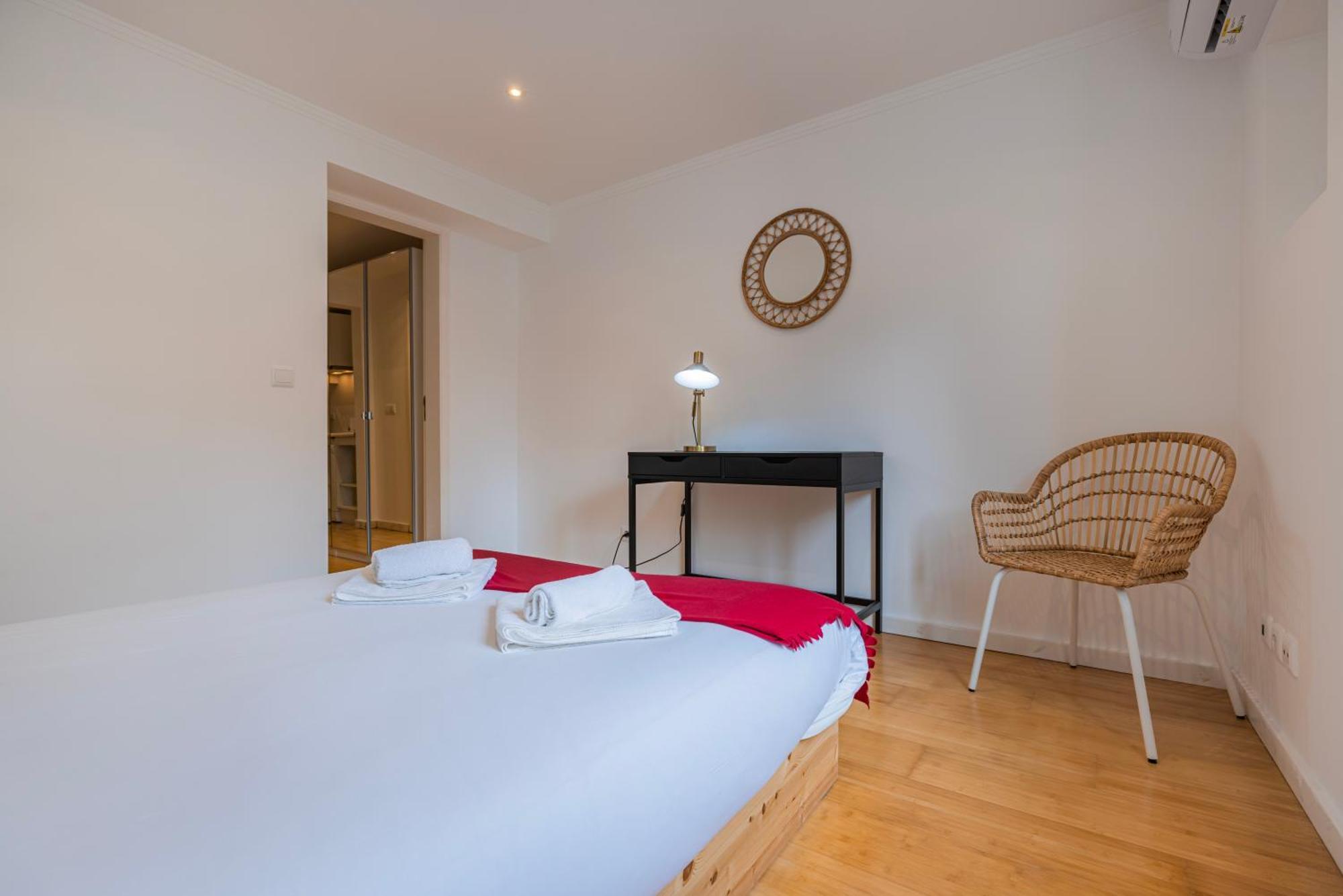 Apartmán Madragoa Hideout Lisboa Exteriér fotografie