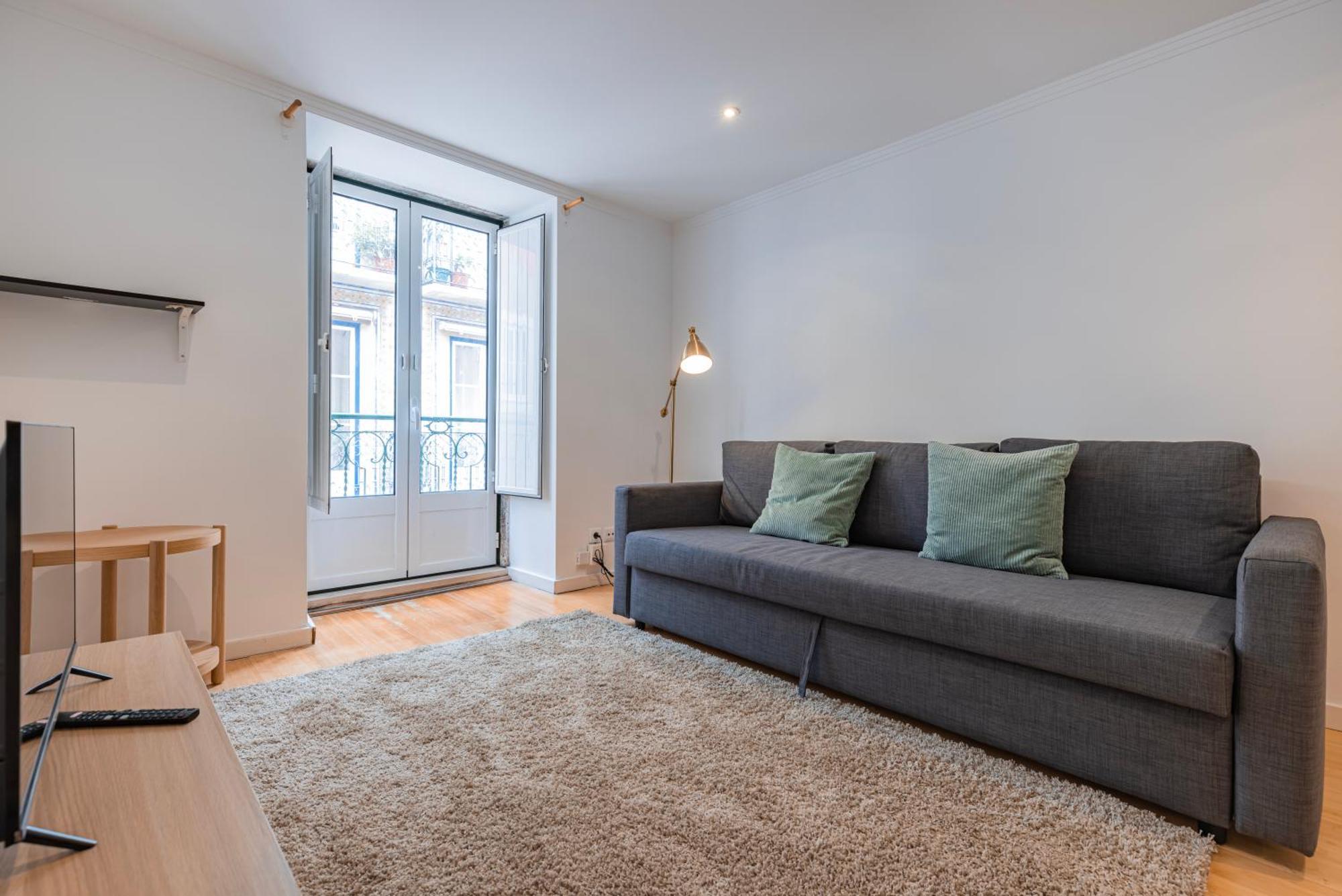 Apartmán Madragoa Hideout Lisboa Exteriér fotografie