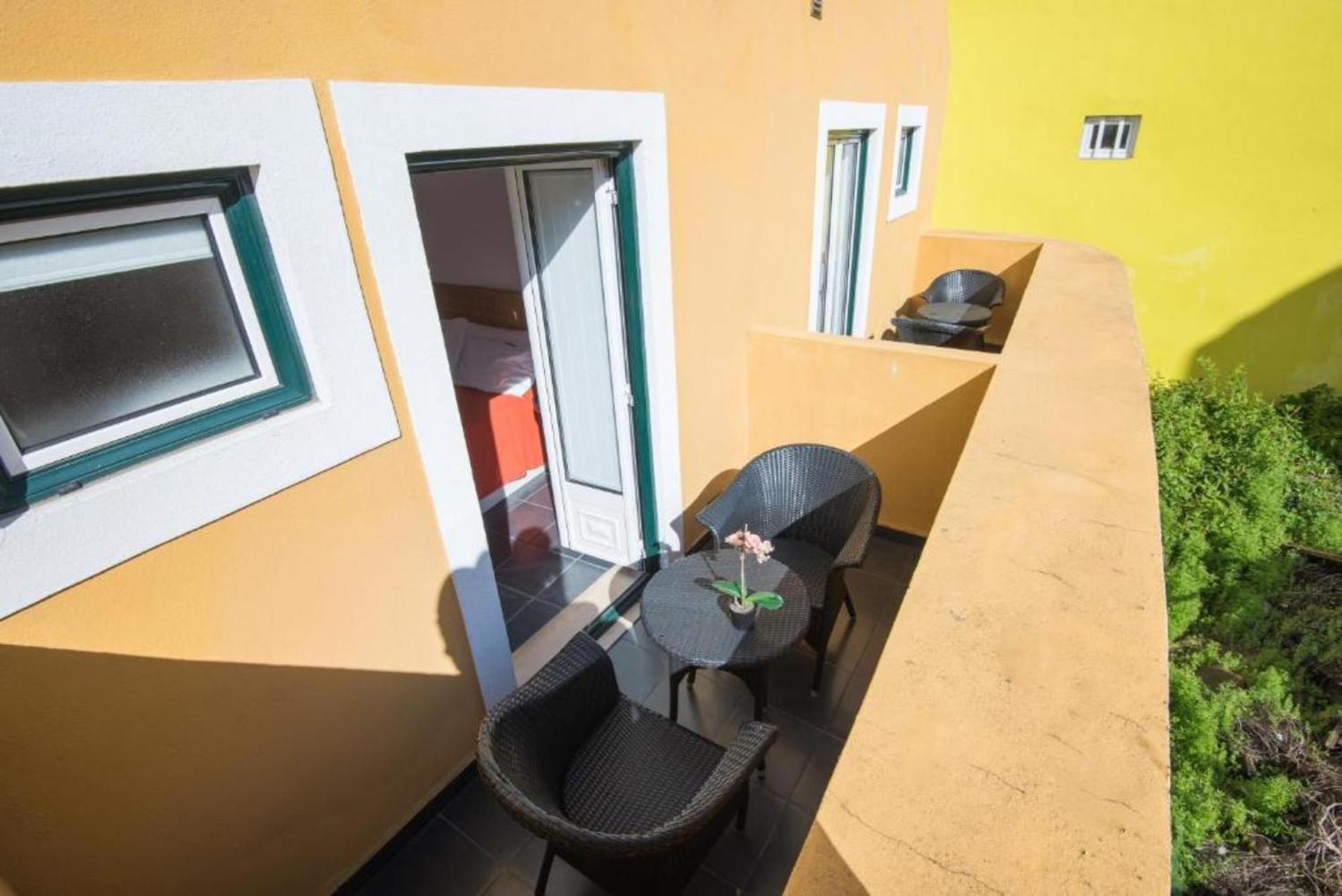 Apartmán Madragoa Hideout Lisboa Exteriér fotografie