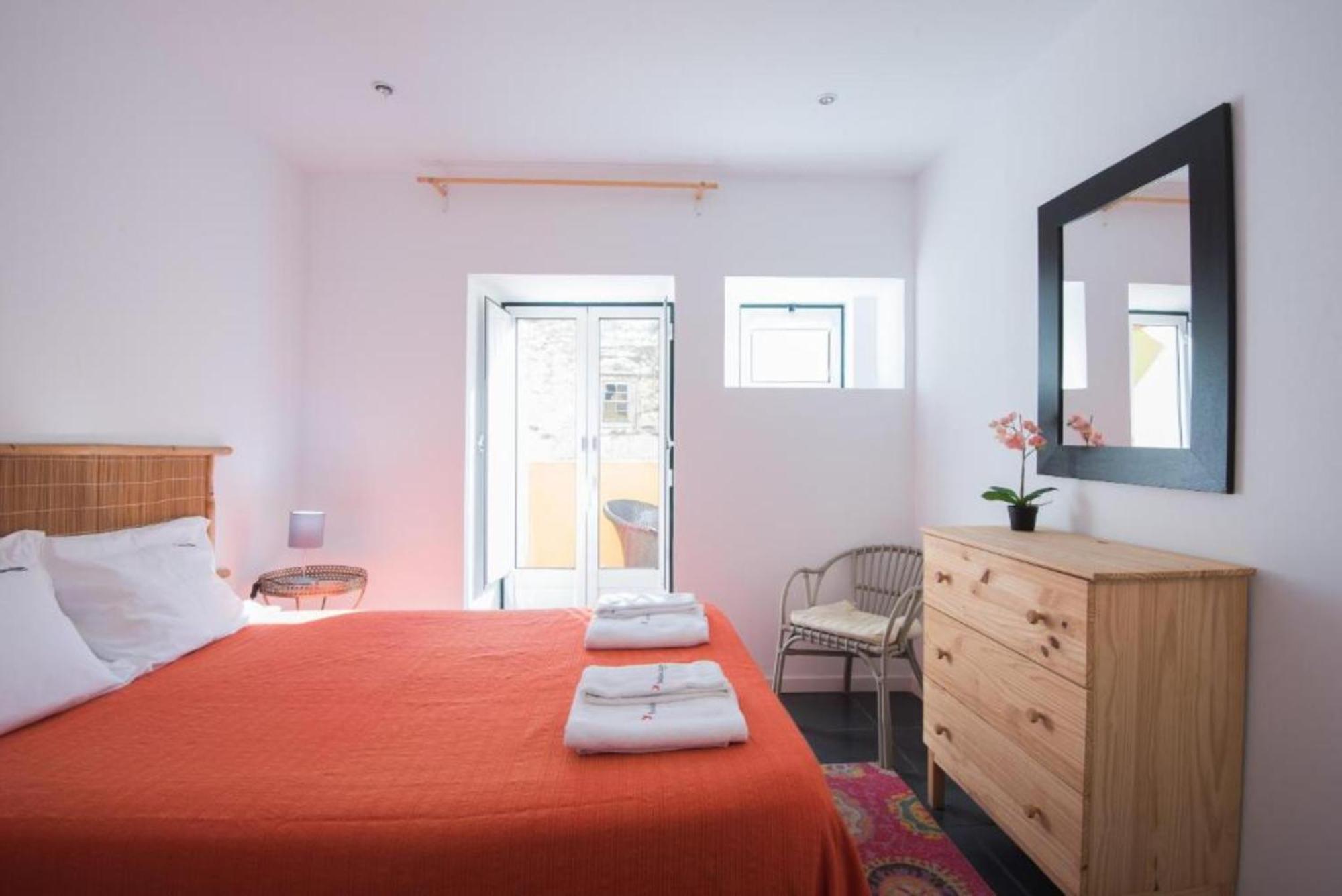 Apartmán Madragoa Hideout Lisboa Exteriér fotografie
