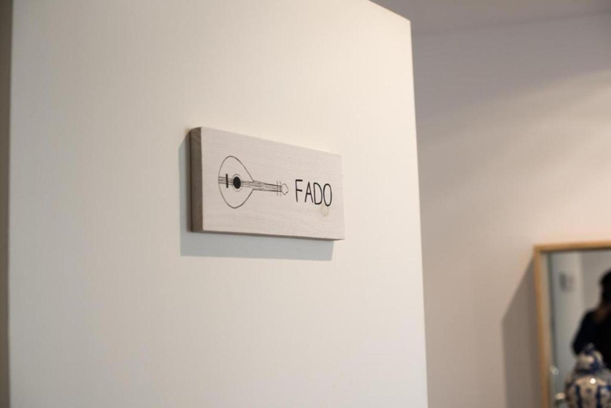 Apartmán Madragoa Hideout Lisboa Exteriér fotografie