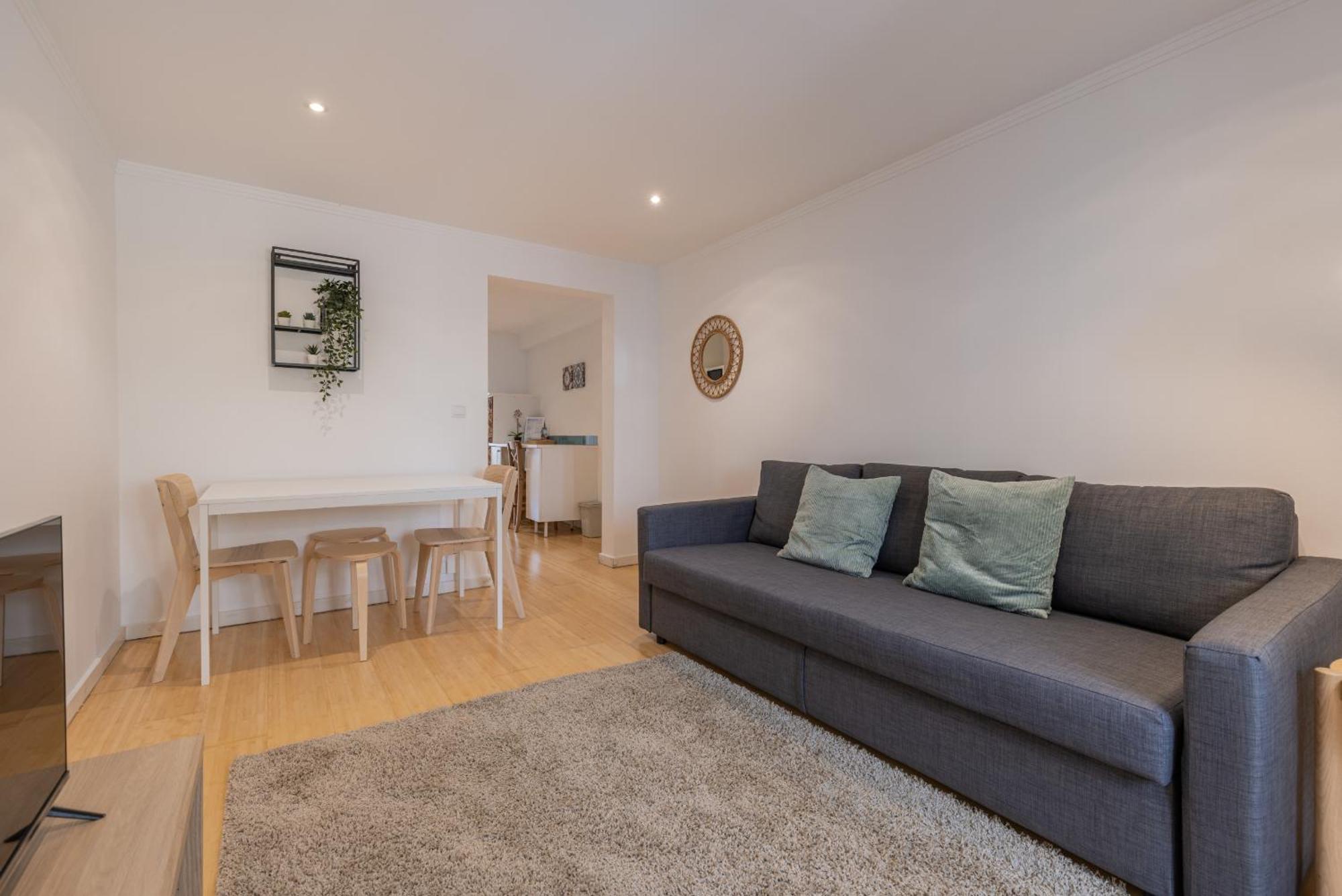 Apartmán Madragoa Hideout Lisboa Exteriér fotografie