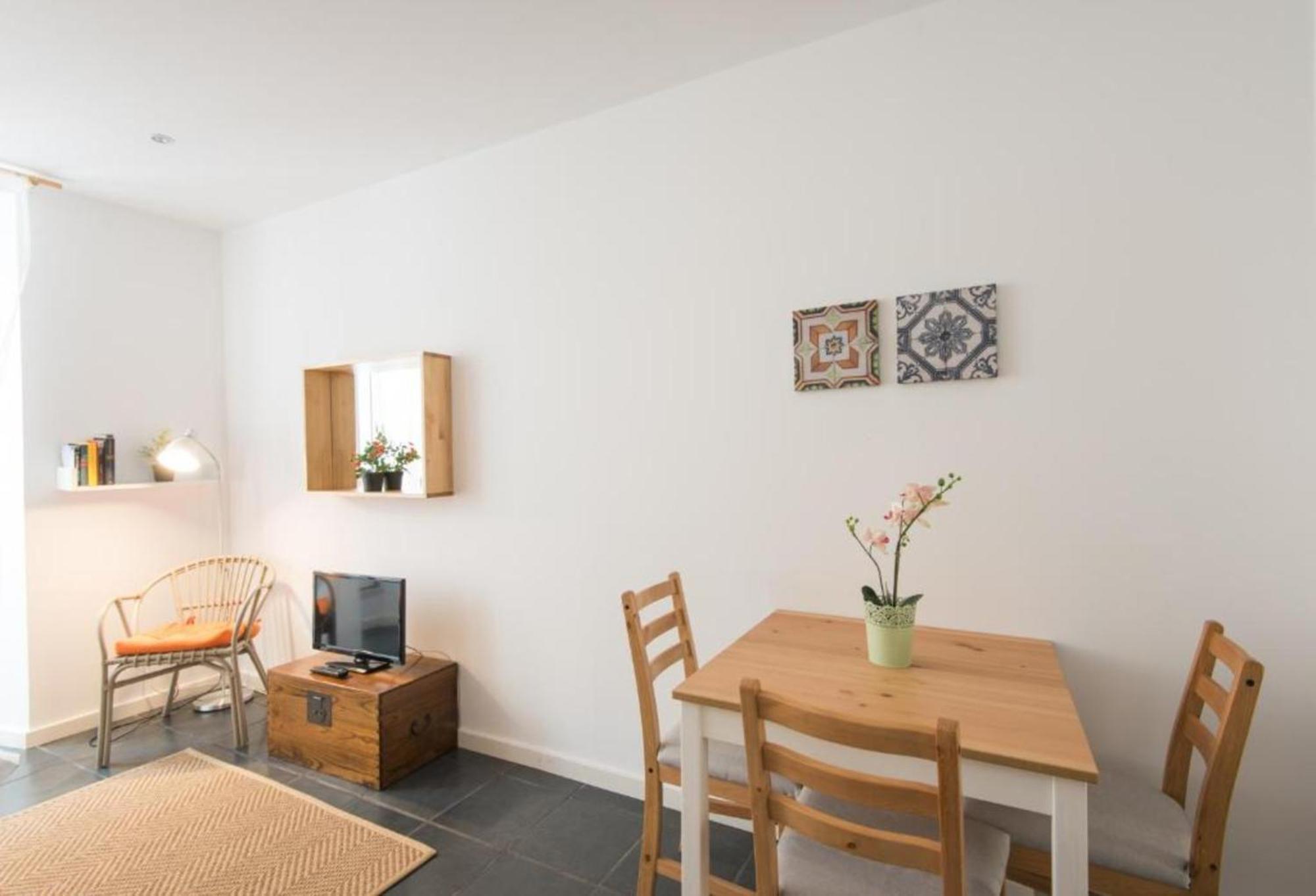 Apartmán Madragoa Hideout Lisboa Exteriér fotografie