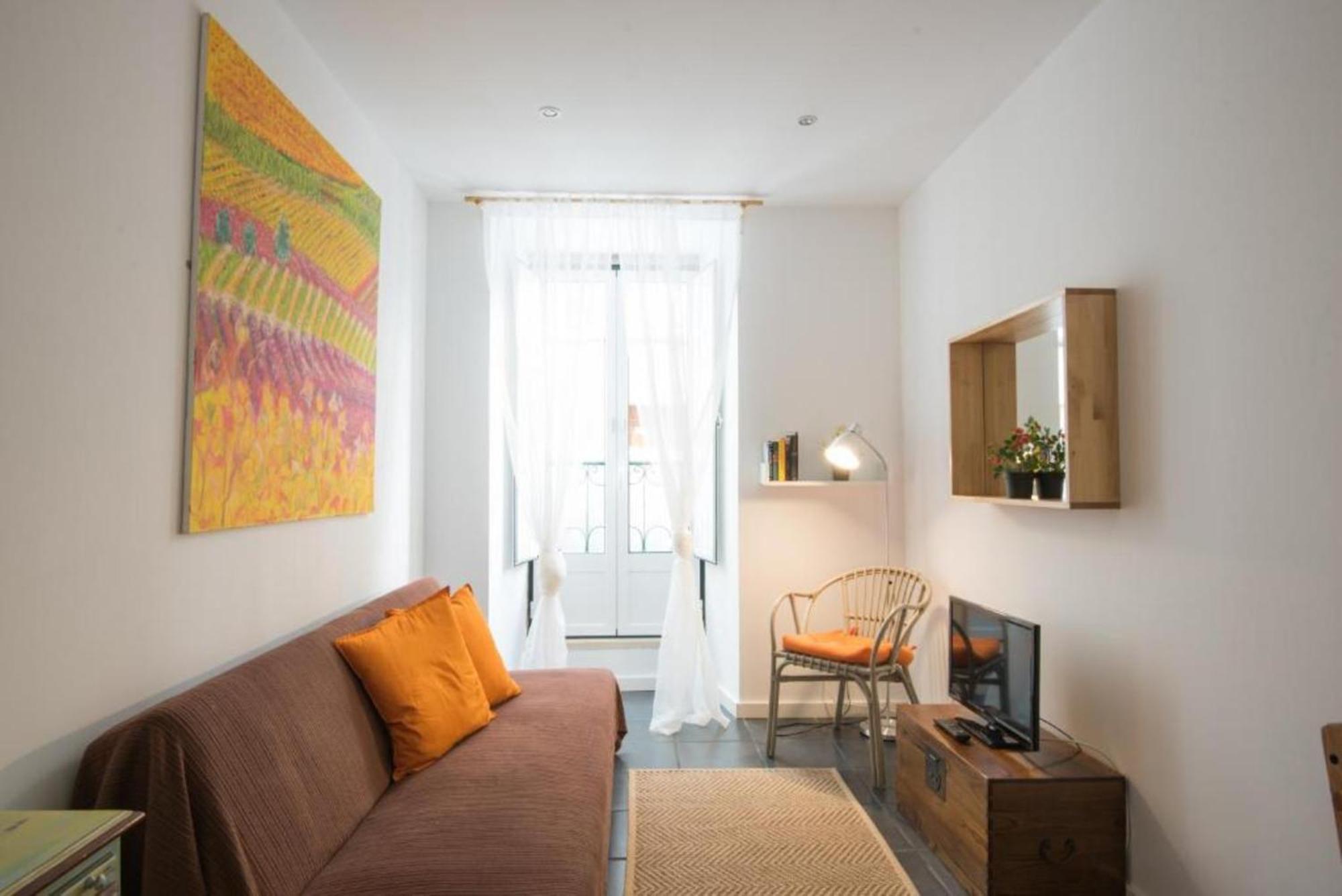 Apartmán Madragoa Hideout Lisboa Exteriér fotografie