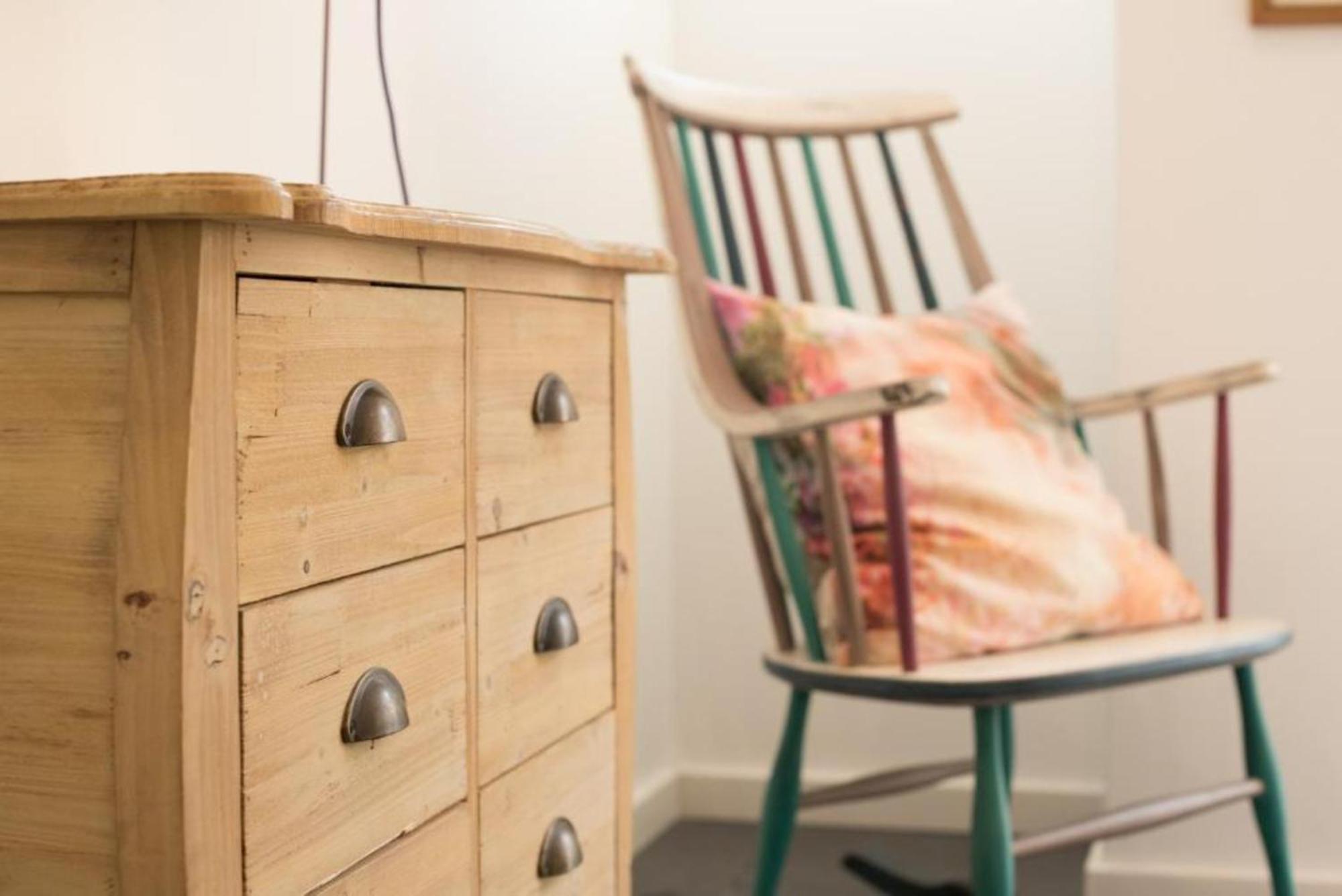 Apartmán Madragoa Hideout Lisboa Exteriér fotografie