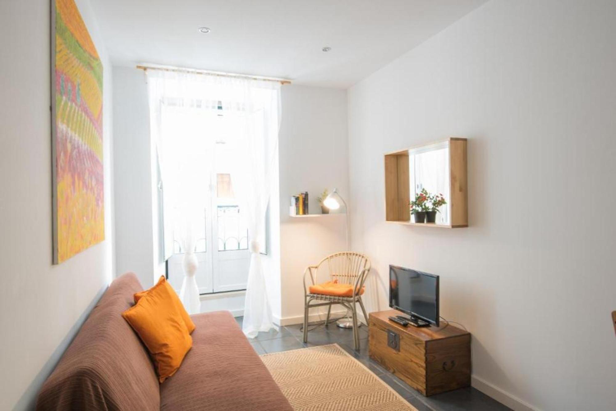 Apartmán Madragoa Hideout Lisboa Exteriér fotografie