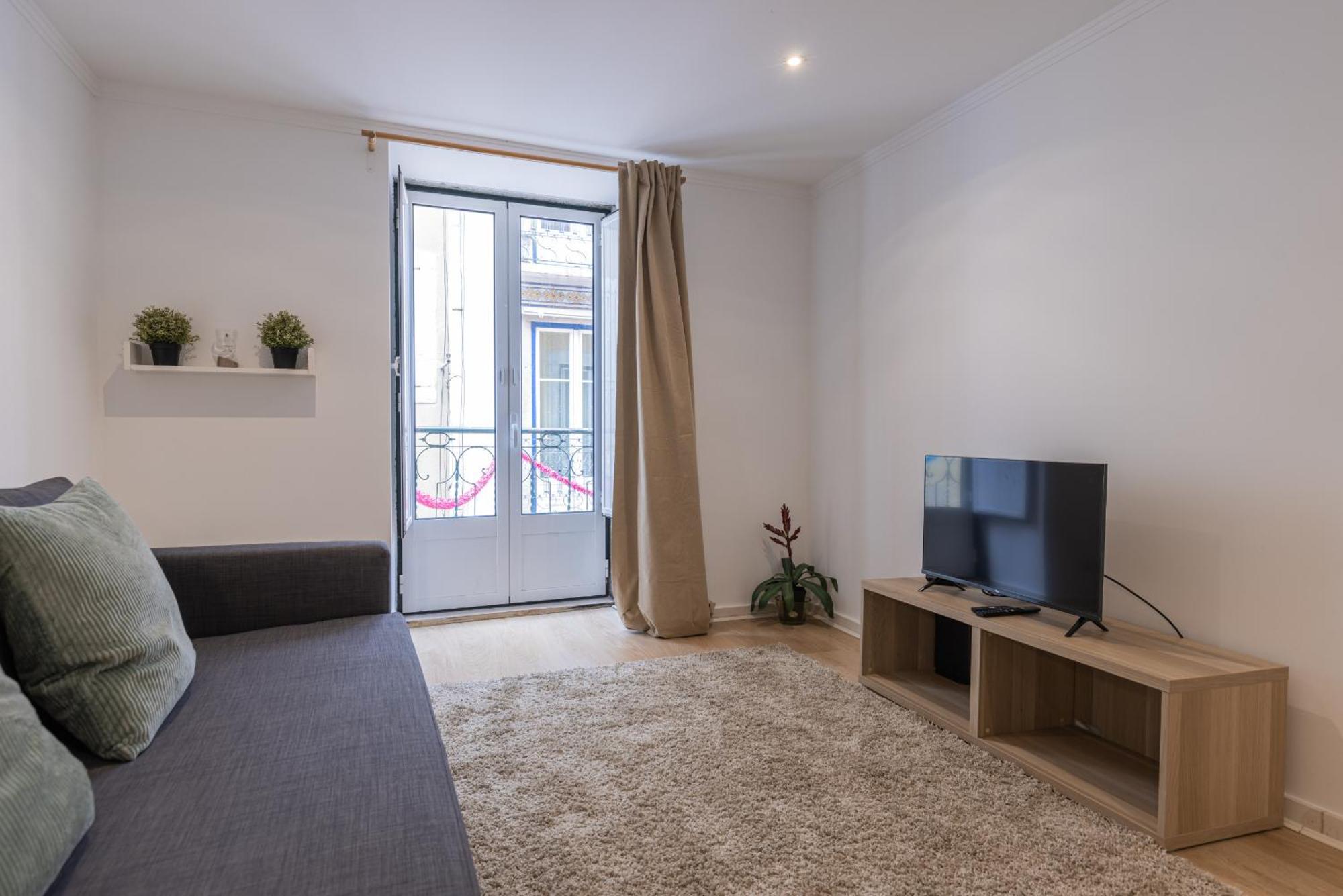 Apartmán Madragoa Hideout Lisboa Exteriér fotografie