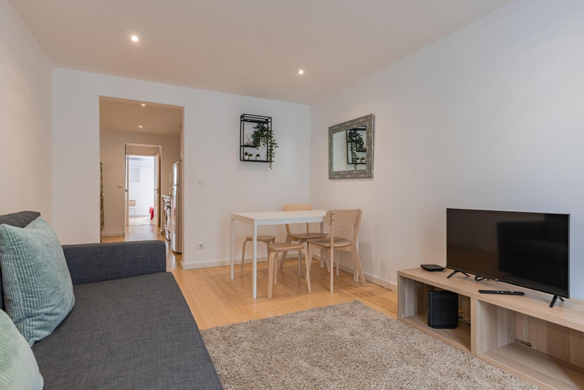 Apartmán Madragoa Hideout Lisboa Exteriér fotografie