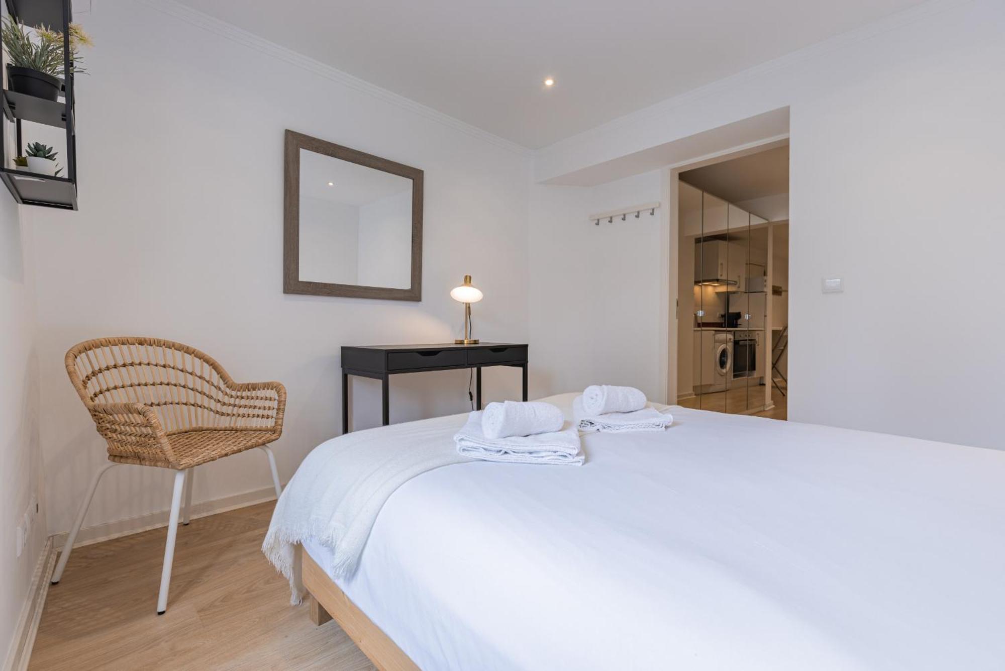 Apartmán Madragoa Hideout Lisboa Exteriér fotografie