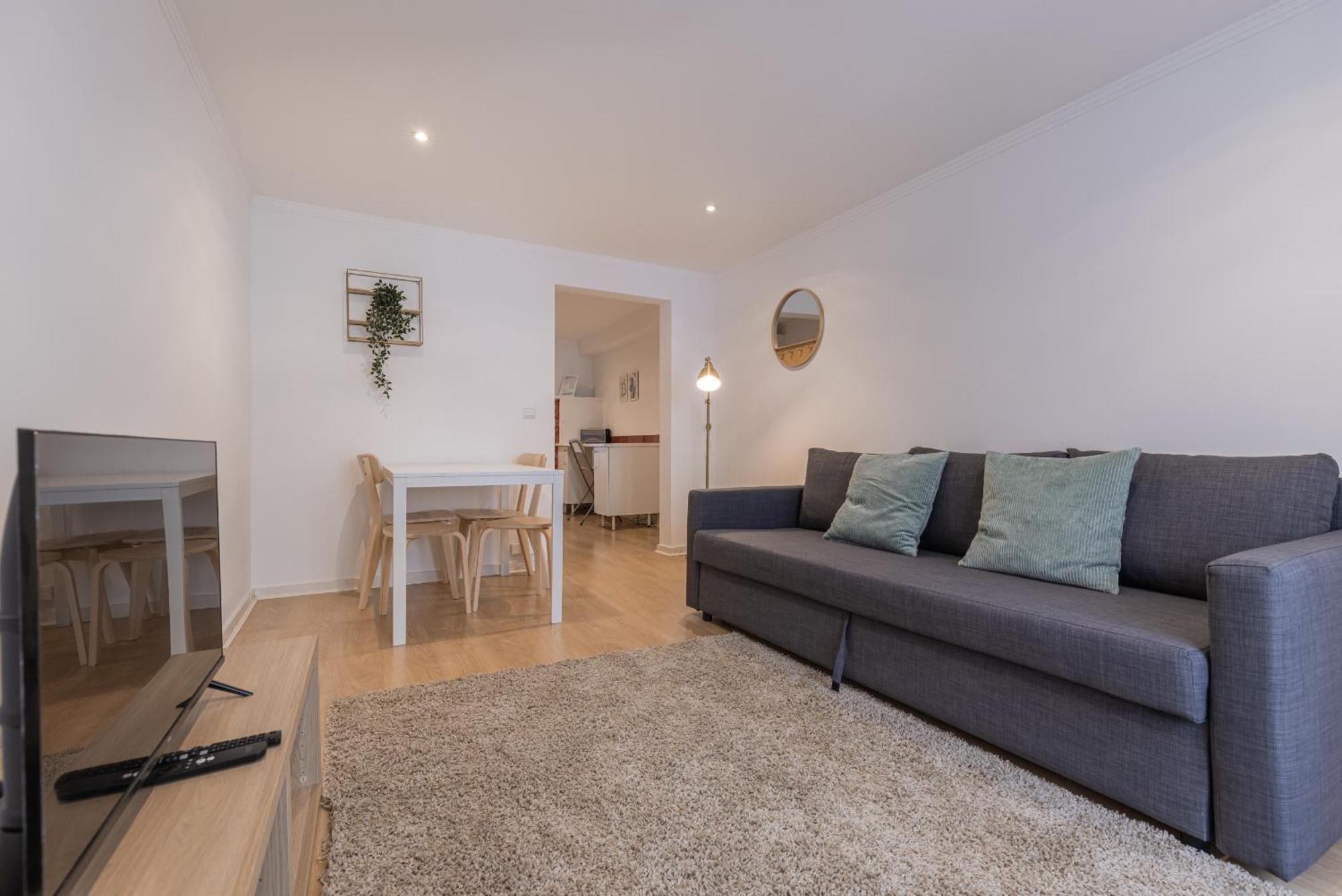 Apartmán Madragoa Hideout Lisboa Exteriér fotografie