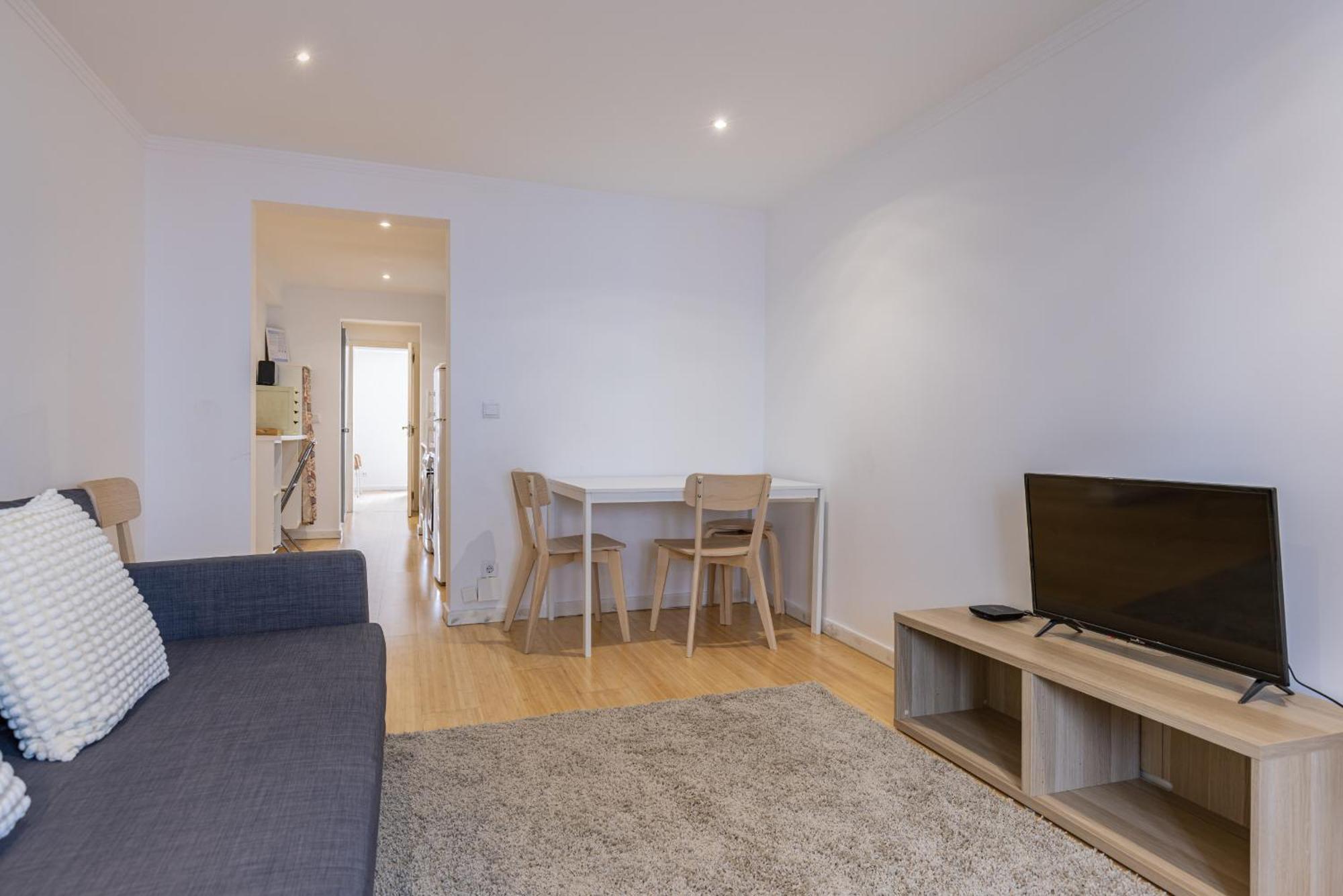 Apartmán Madragoa Hideout Lisboa Exteriér fotografie