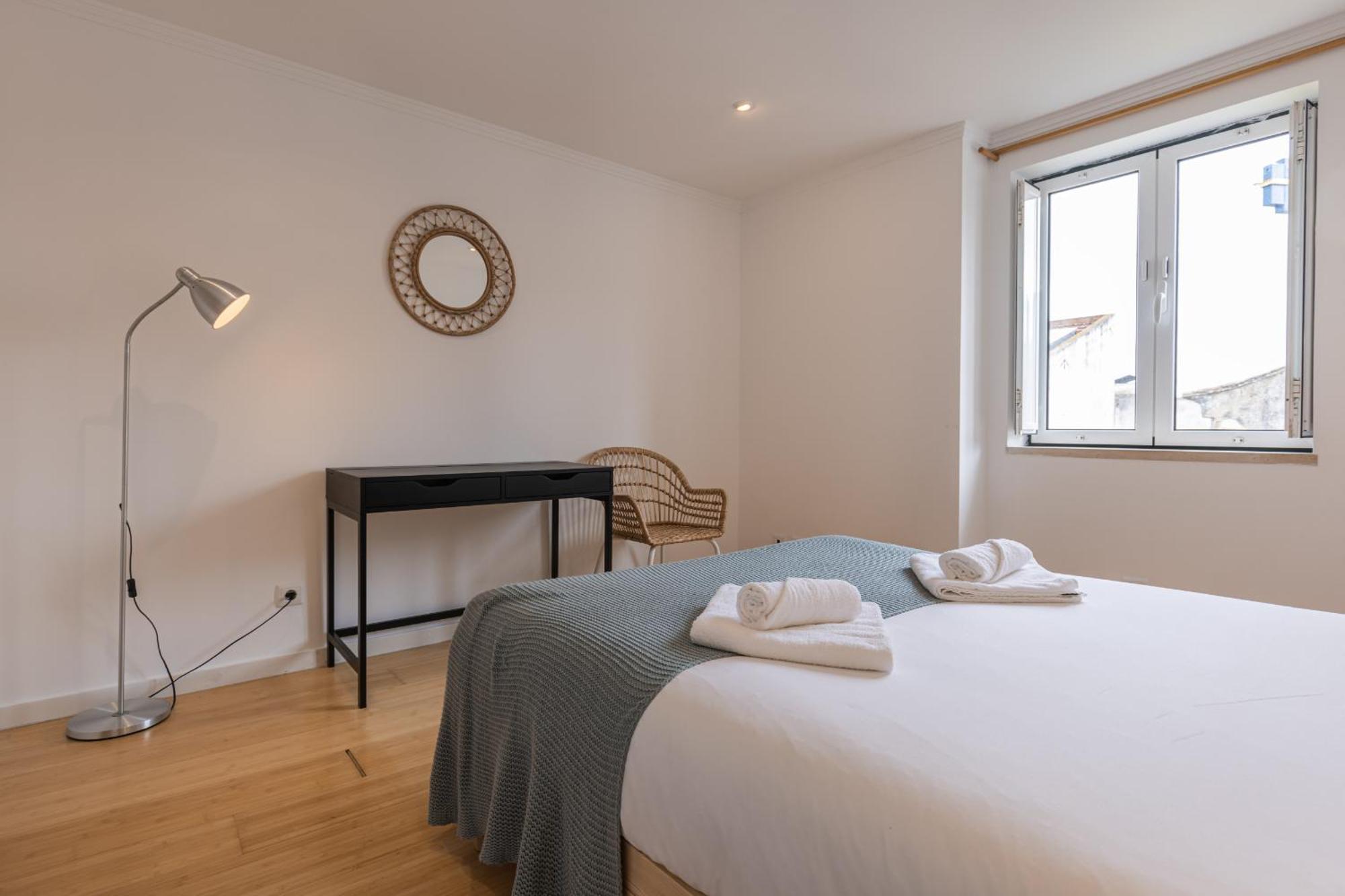 Apartmán Madragoa Hideout Lisboa Exteriér fotografie