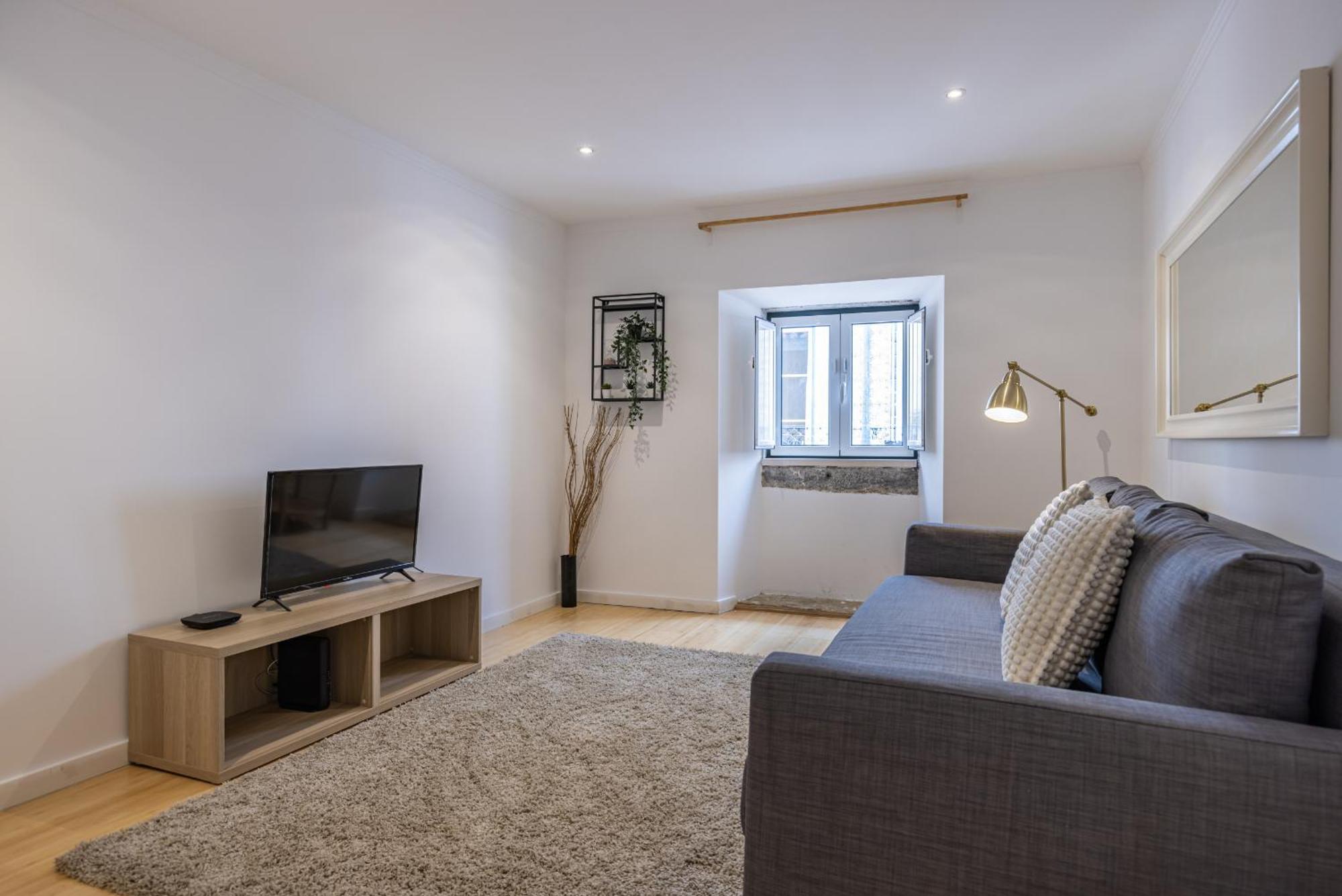 Apartmán Madragoa Hideout Lisboa Exteriér fotografie