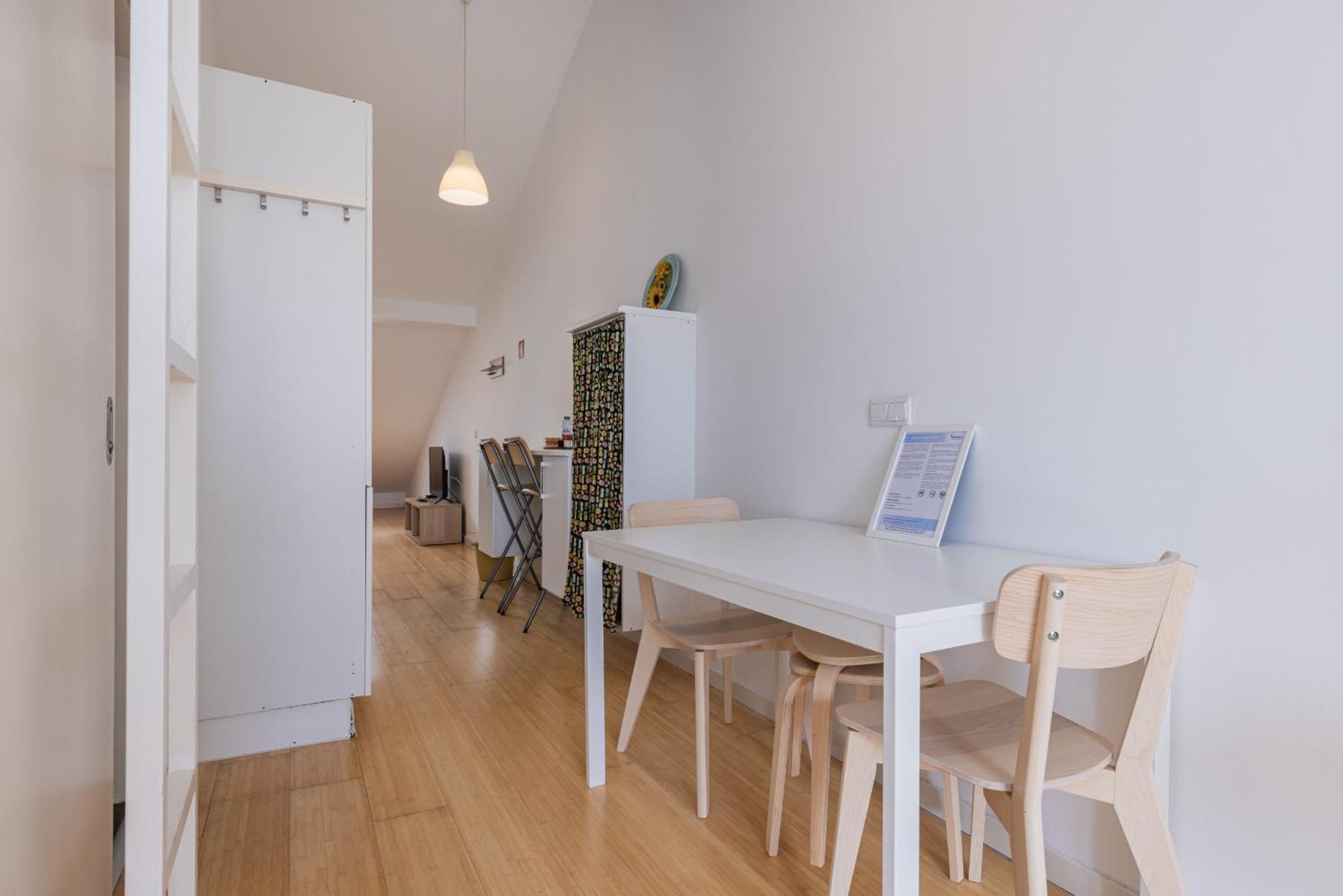 Apartmán Madragoa Hideout Lisboa Exteriér fotografie