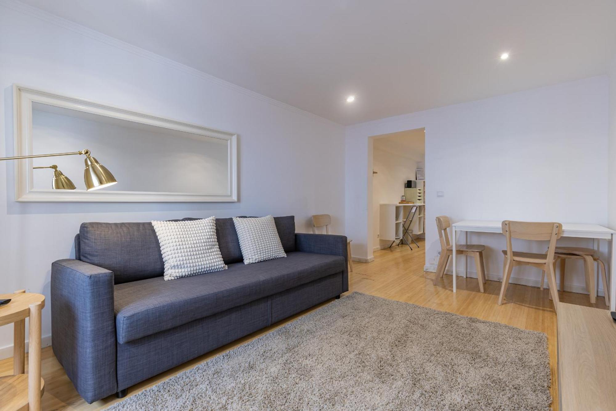 Apartmán Madragoa Hideout Lisboa Exteriér fotografie