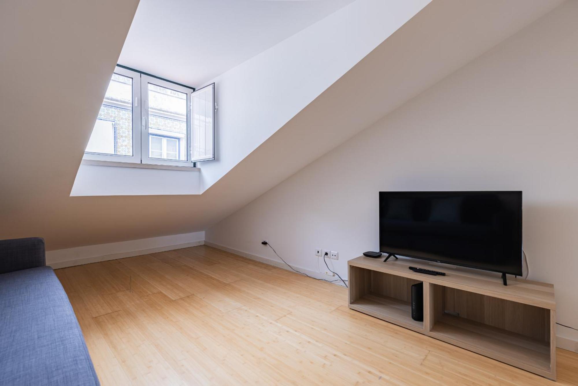 Apartmán Madragoa Hideout Lisboa Exteriér fotografie