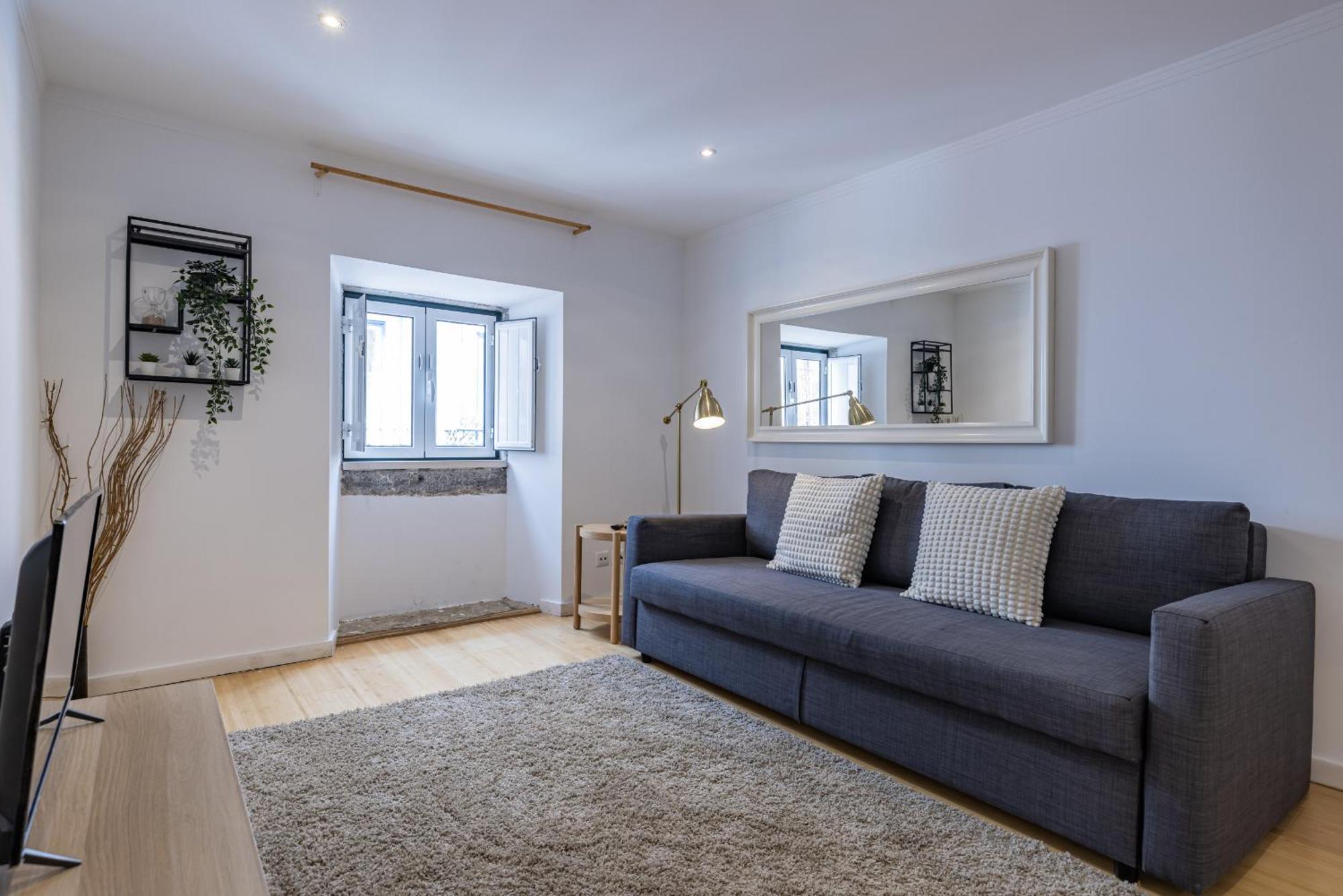 Apartmán Madragoa Hideout Lisboa Exteriér fotografie