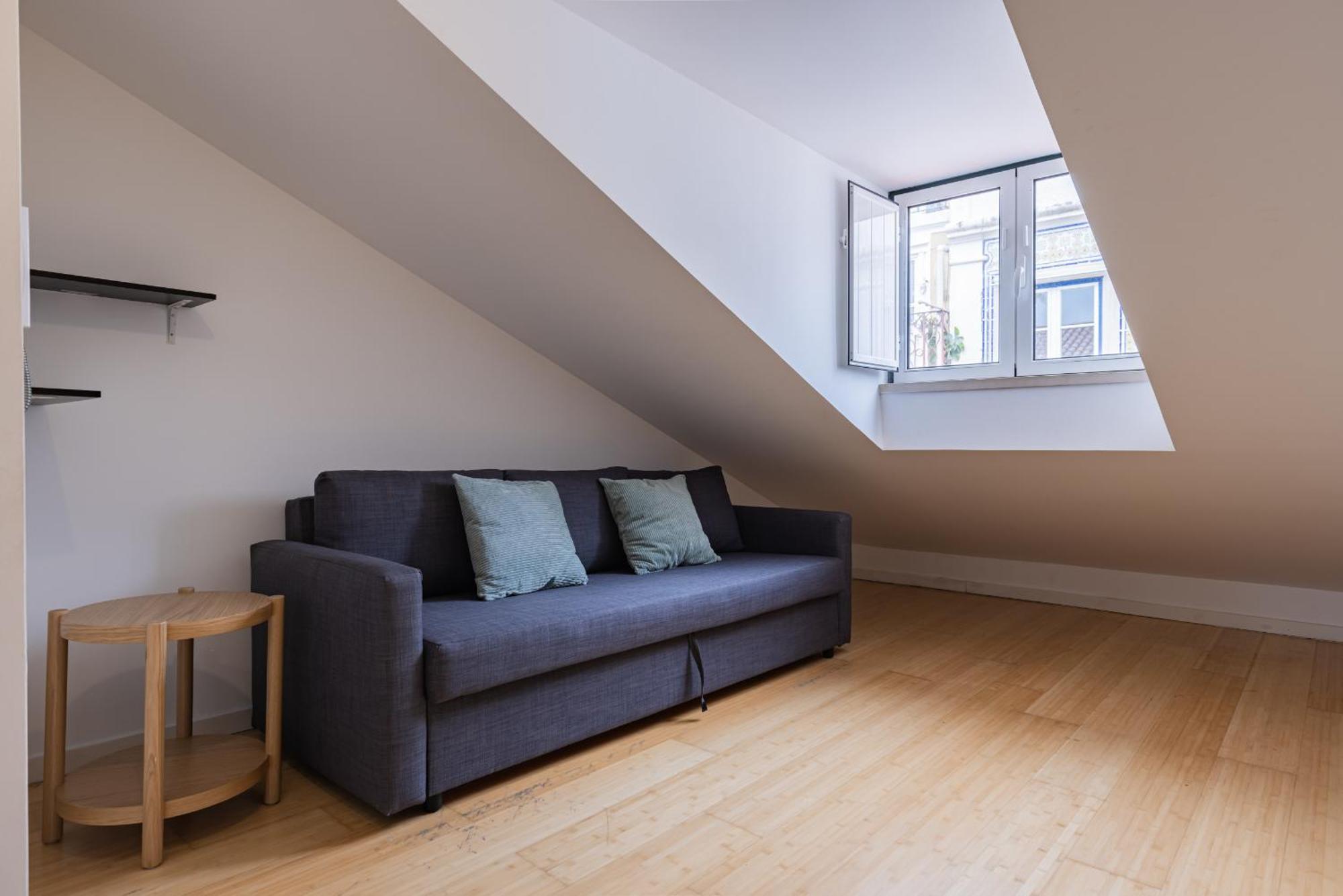 Apartmán Madragoa Hideout Lisboa Exteriér fotografie