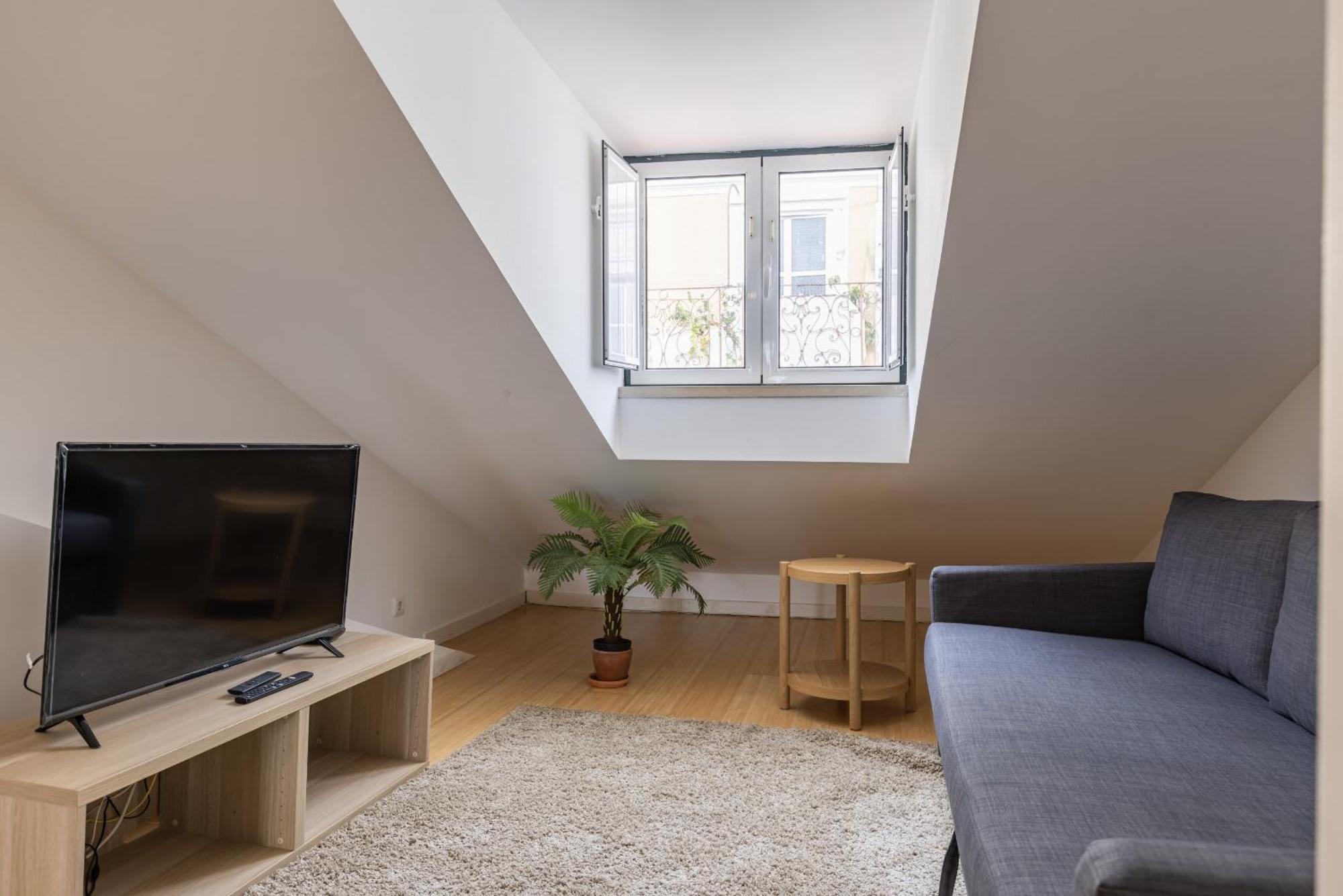 Apartmán Madragoa Hideout Lisboa Exteriér fotografie